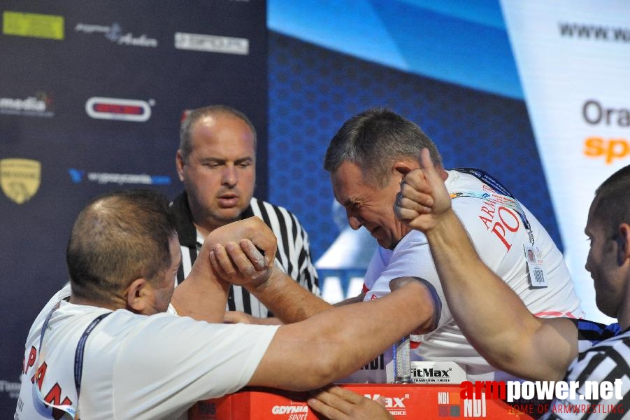 World Armwrestling Championship 2013 - day 1 - photo: Mirek # Armwrestling # Armpower.net