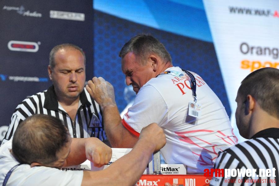 World Armwrestling Championship 2013 - day 1 - photo: Mirek # Armwrestling # Armpower.net