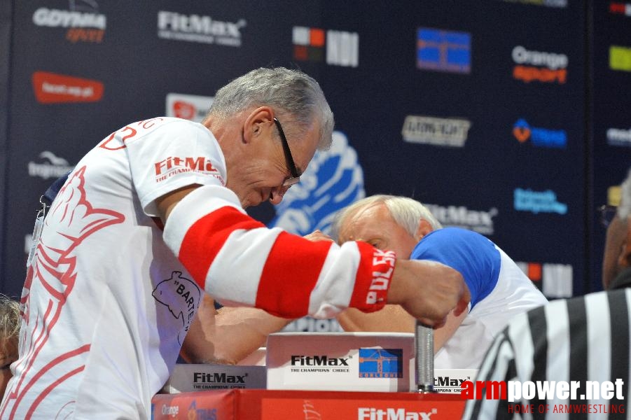 World Armwrestling Championship 2013 - day 1 - photo: Mirek # Aрмспорт # Armsport # Armpower.net