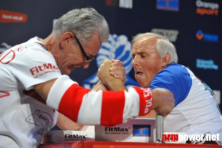 World Armwrestling Championship 2013 - day 1 - photo: Mirek # Armwrestling # Armpower.net