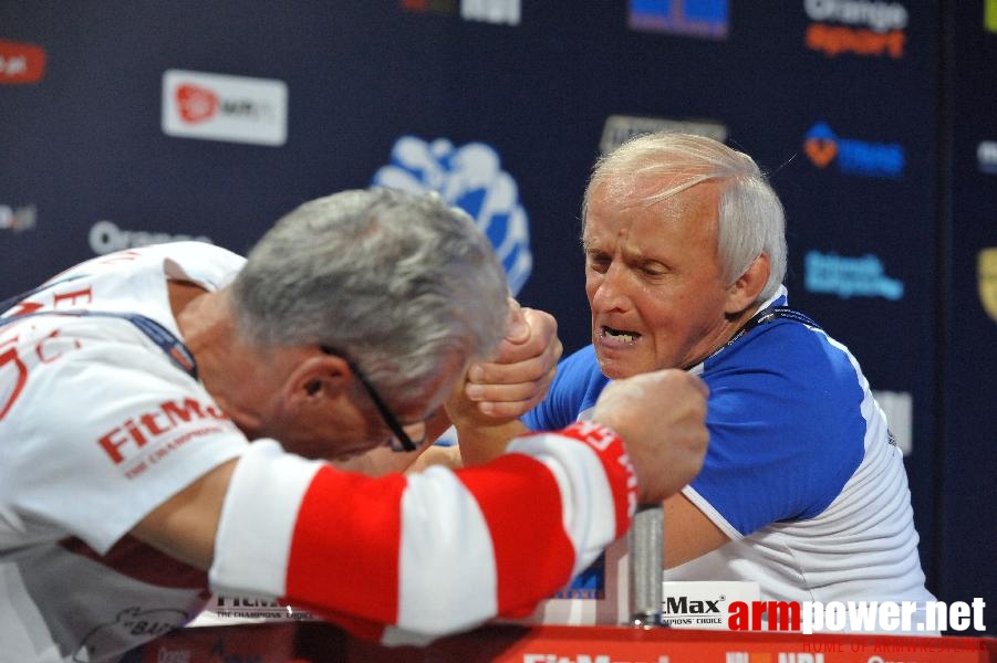 World Armwrestling Championship 2013 - day 1 - photo: Mirek # Armwrestling # Armpower.net