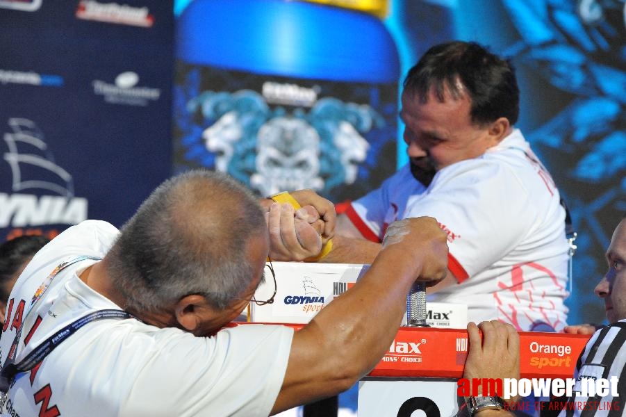 World Armwrestling Championship 2013 - day 1 - photo: Mirek # Armwrestling # Armpower.net