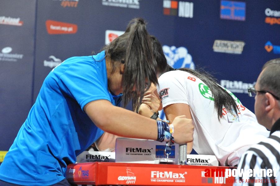 World Armwrestling Championship 2013 - day 1 - photo: Mirek # Siłowanie na ręce # Armwrestling # Armpower.net