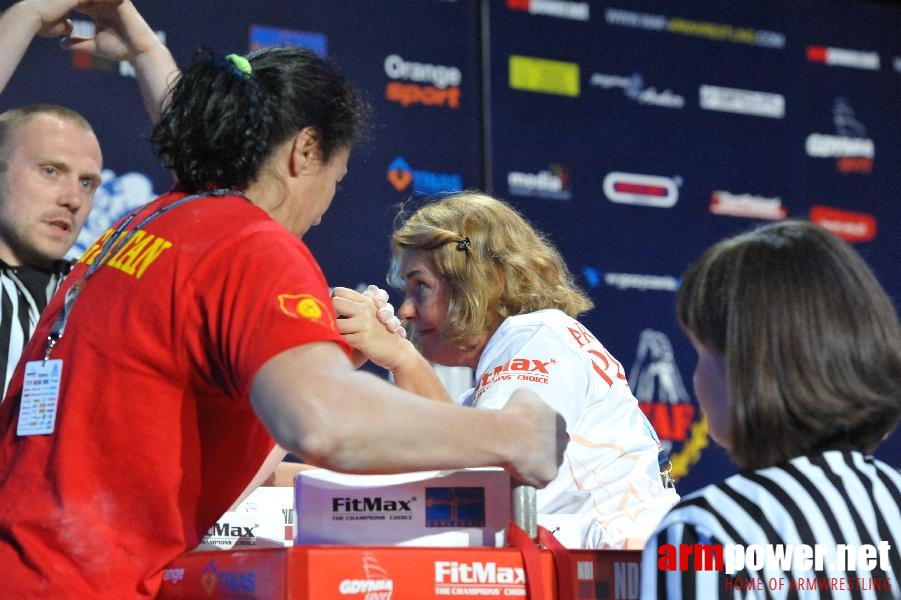 World Armwrestling Championship 2013 - day 1 - photo: Mirek # Aрмспорт # Armsport # Armpower.net