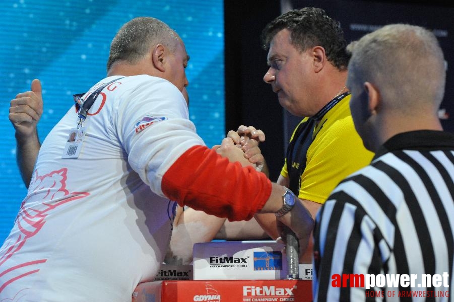 World Armwrestling Championship 2013 - day 1 - photo: Mirek # Aрмспорт # Armsport # Armpower.net