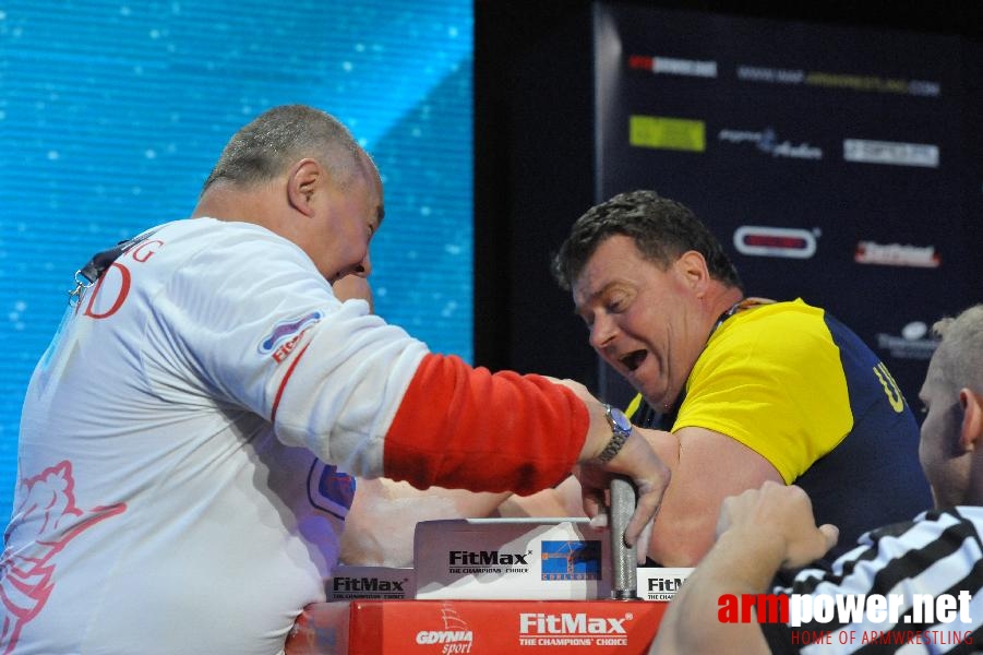 World Armwrestling Championship 2013 - day 1 - photo: Mirek # Armwrestling # Armpower.net