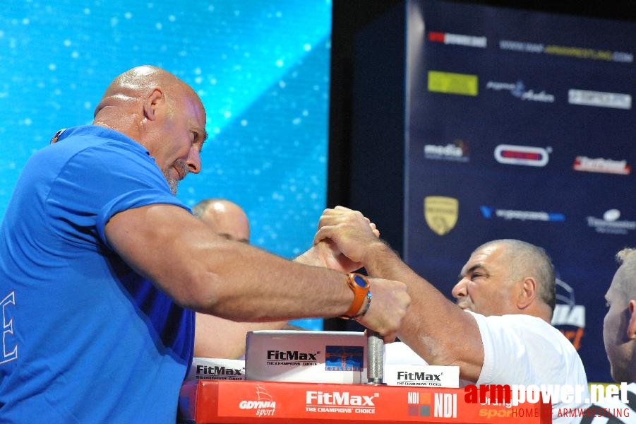 World Armwrestling Championship 2013 - day 1 - photo: Mirek # Armwrestling # Armpower.net