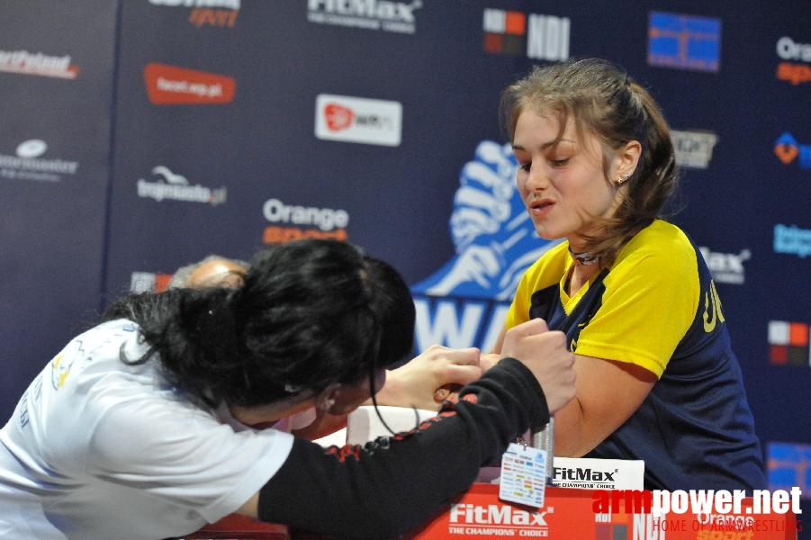 World Armwrestling Championship 2013 - day 1 - photo: Mirek # Armwrestling # Armpower.net