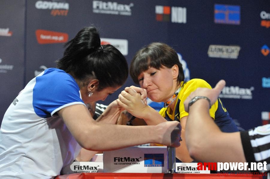 World Armwrestling Championship 2013 - day 1 - photo: Mirek # Siłowanie na ręce # Armwrestling # Armpower.net