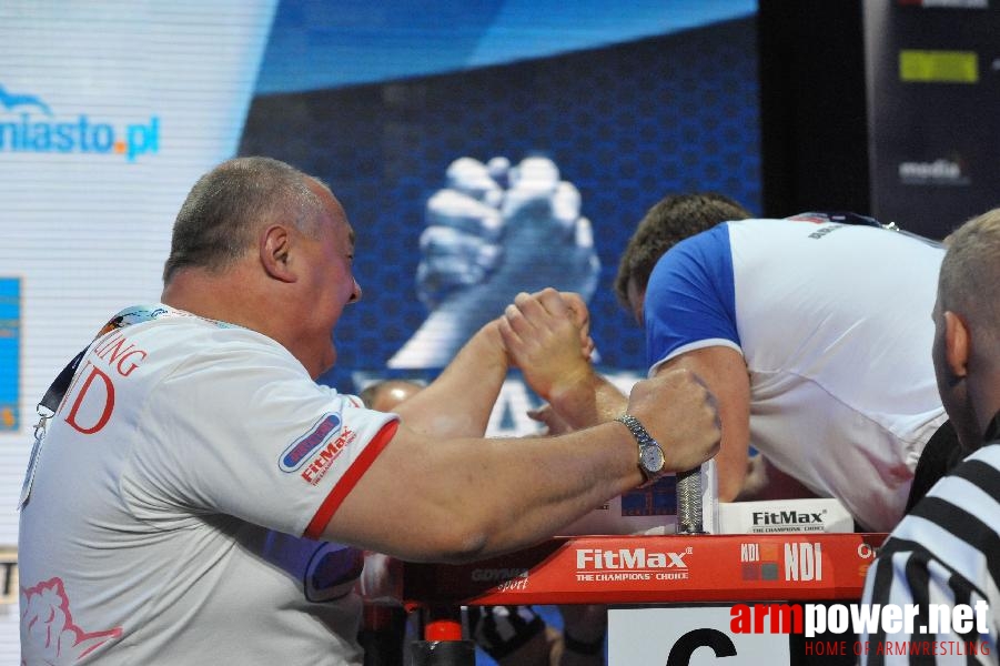 World Armwrestling Championship 2013 - day 1 - photo: Mirek # Aрмспорт # Armsport # Armpower.net