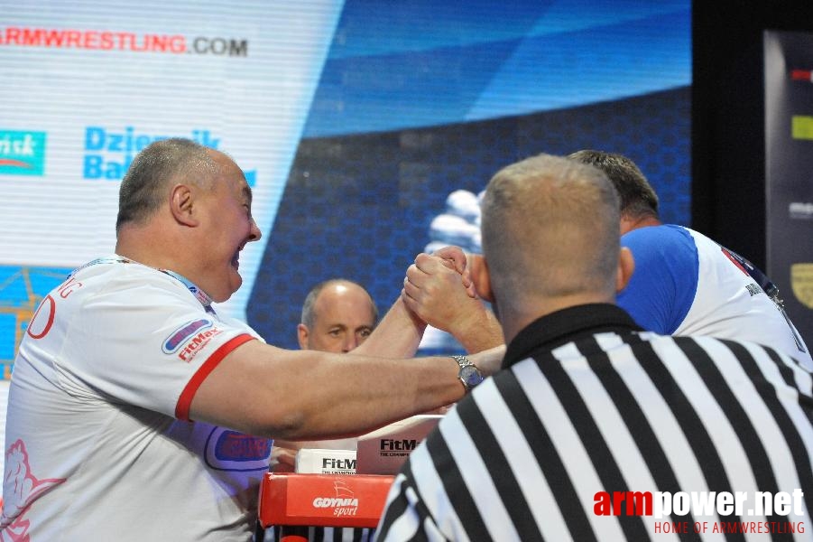 World Armwrestling Championship 2013 - day 1 - photo: Mirek # Armwrestling # Armpower.net