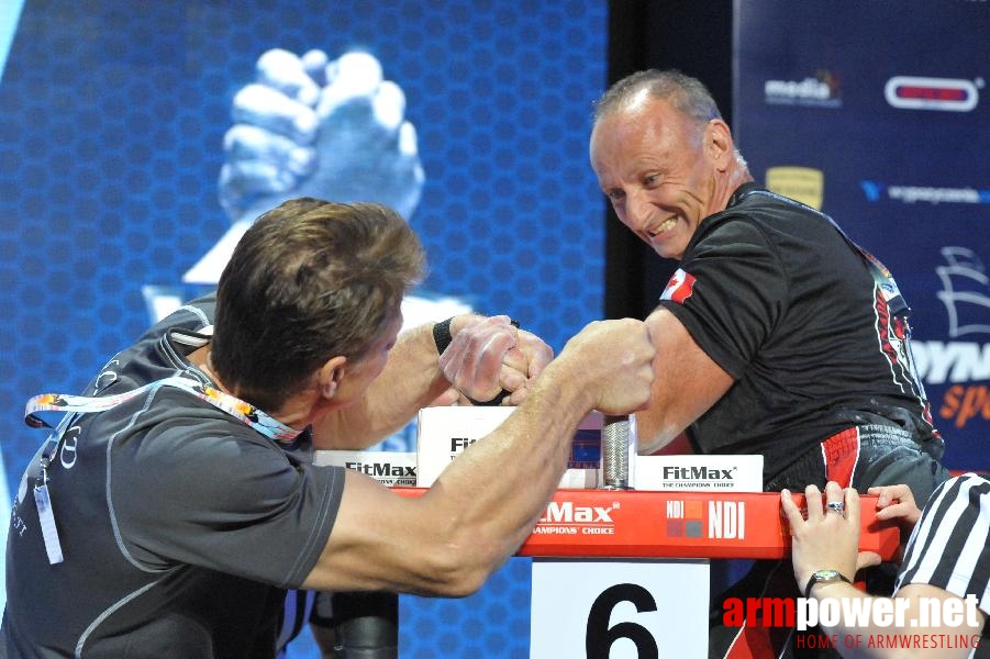 World Armwrestling Championship 2013 - day 1 - photo: Mirek # Armwrestling # Armpower.net