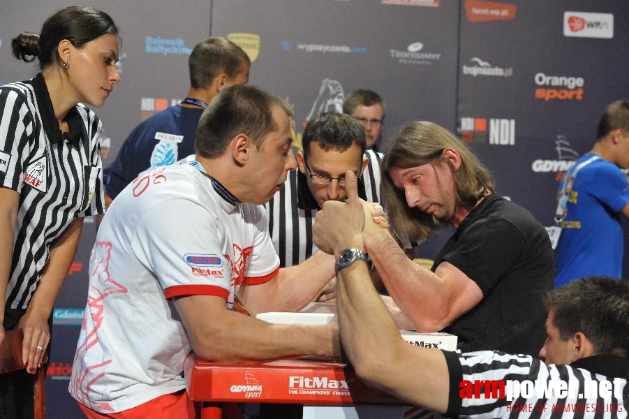 World Armwrestling Championship 2013 - day 1 - photo: Mirek # Aрмспорт # Armsport # Armpower.net