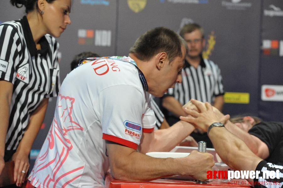 World Armwrestling Championship 2013 - day 1 - photo: Mirek # Siłowanie na ręce # Armwrestling # Armpower.net