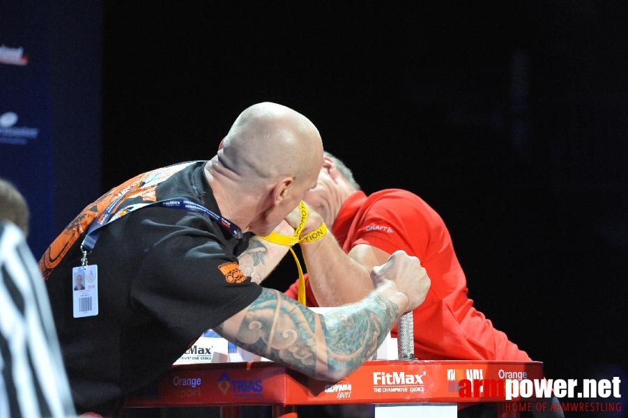 World Armwrestling Championship 2013 - day 1 - photo: Mirek # Siłowanie na ręce # Armwrestling # Armpower.net