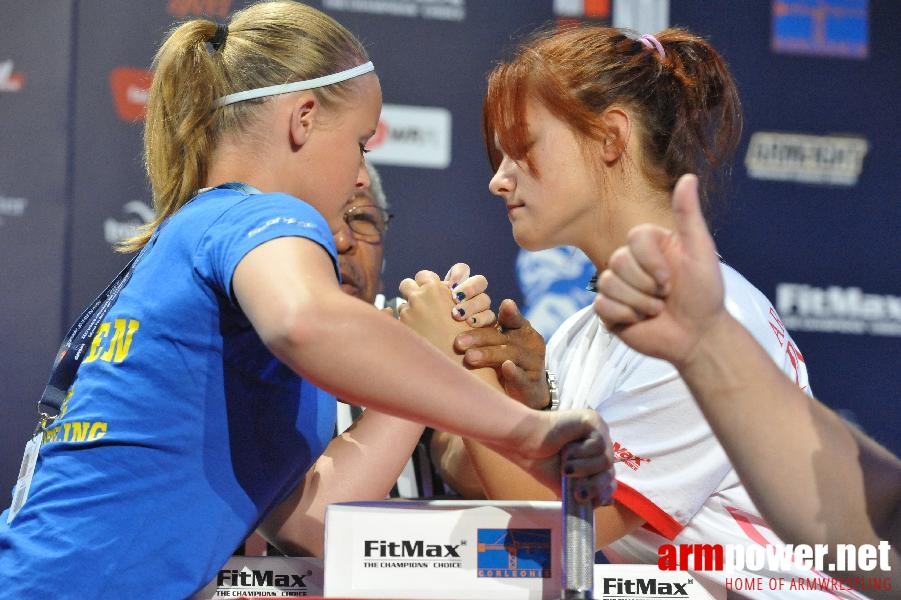 World Armwrestling Championship 2013 - day 1 - photo: Mirek # Siłowanie na ręce # Armwrestling # Armpower.net