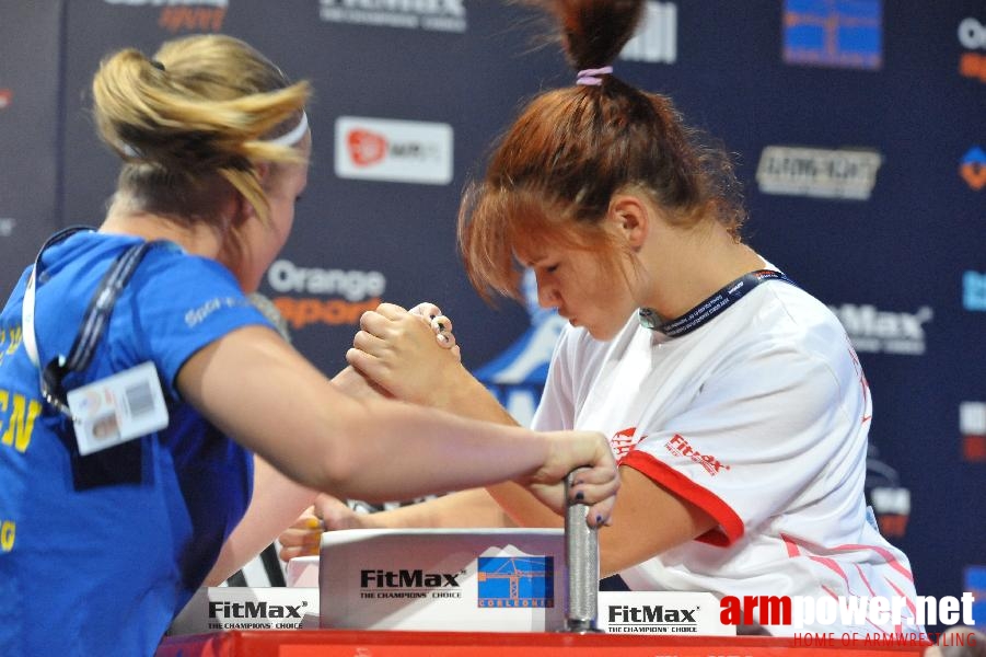 World Armwrestling Championship 2013 - day 1 - photo: Mirek # Siłowanie na ręce # Armwrestling # Armpower.net