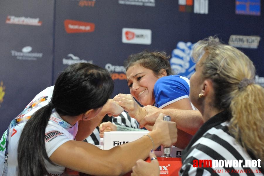 World Armwrestling Championship 2013 - day 1 - photo: Mirek # Armwrestling # Armpower.net