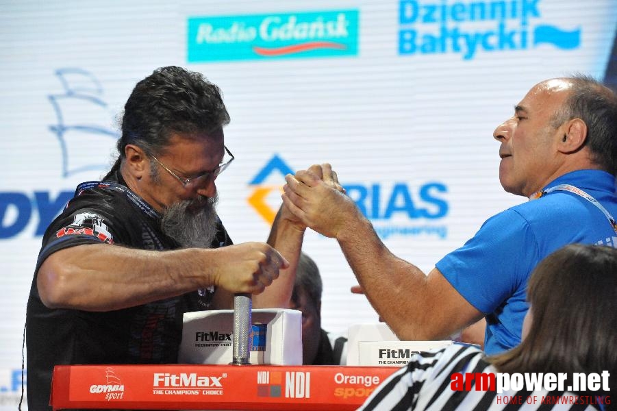 World Armwrestling Championship 2013 - day 1 - photo: Mirek # Siłowanie na ręce # Armwrestling # Armpower.net