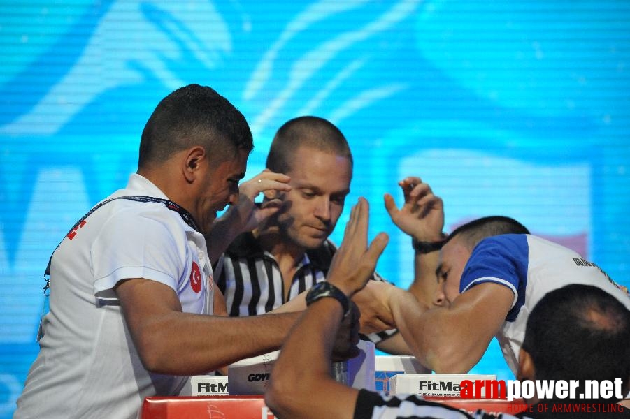 World Armwrestling Championship 2013 - day 1 - photo: Mirek # Aрмспорт # Armsport # Armpower.net