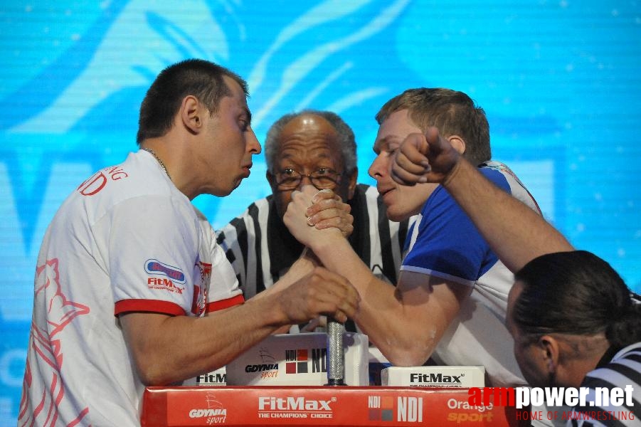 World Armwrestling Championship 2013 - day 1 - photo: Mirek # Aрмспорт # Armsport # Armpower.net