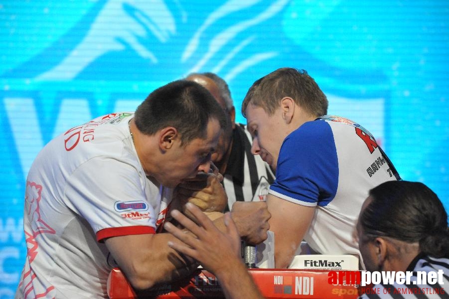 World Armwrestling Championship 2013 - day 1 - photo: Mirek # Aрмспорт # Armsport # Armpower.net