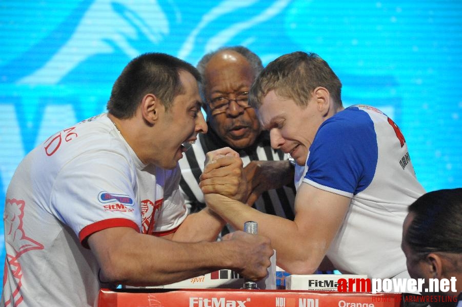 World Armwrestling Championship 2013 - day 1 - photo: Mirek # Armwrestling # Armpower.net