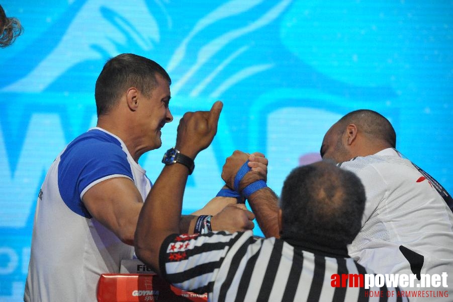 World Armwrestling Championship 2013 - day 1 - photo: Mirek # Aрмспорт # Armsport # Armpower.net