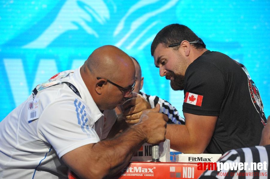 World Armwrestling Championship 2013 - day 1 - photo: Mirek # Aрмспорт # Armsport # Armpower.net