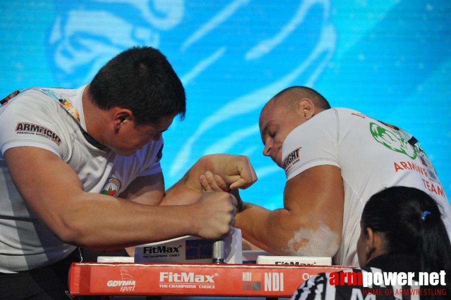 World Armwrestling Championship 2013 - day 1 - photo: Mirek # Aрмспорт # Armsport # Armpower.net