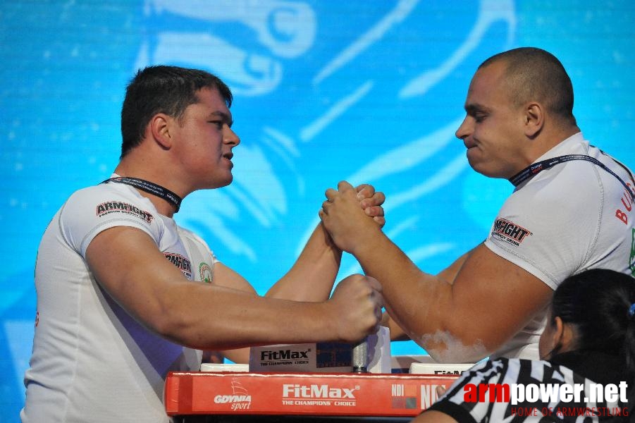 World Armwrestling Championship 2013 - day 1 - photo: Mirek # Armwrestling # Armpower.net