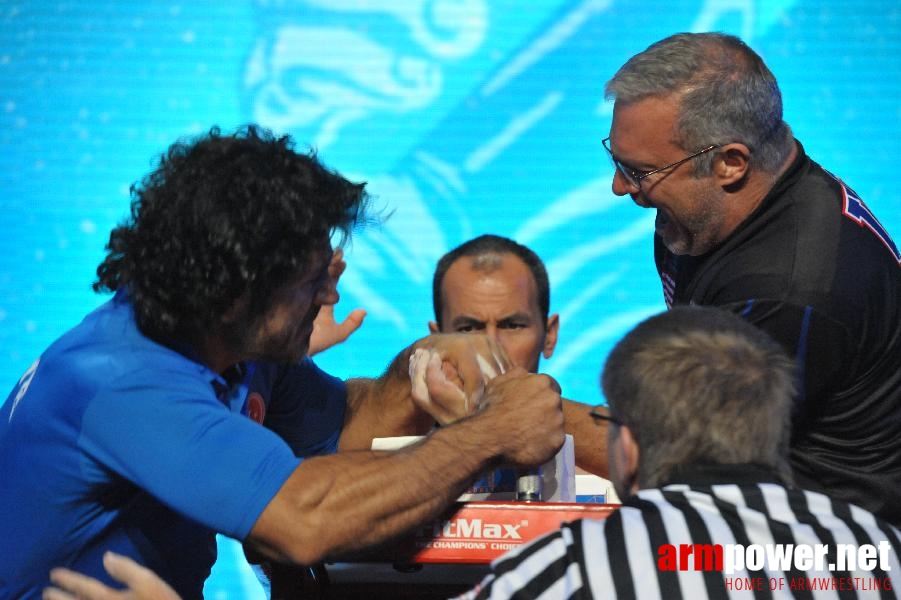 World Armwrestling Championship 2013 - day 1 - photo: Mirek # Armwrestling # Armpower.net