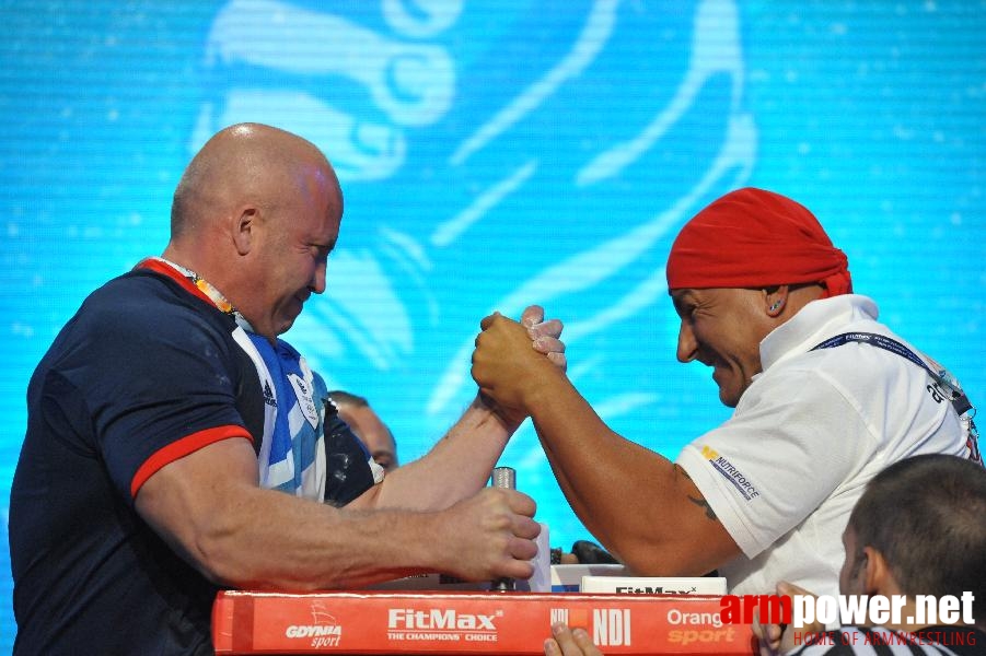 World Armwrestling Championship 2013 - day 1 - photo: Mirek # Siłowanie na ręce # Armwrestling # Armpower.net