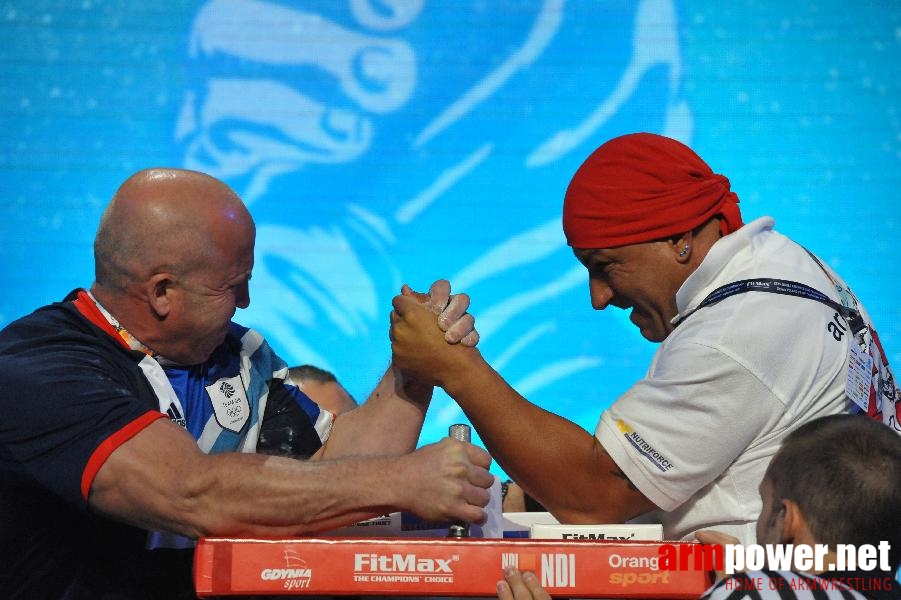 World Armwrestling Championship 2013 - day 1 - photo: Mirek # Aрмспорт # Armsport # Armpower.net