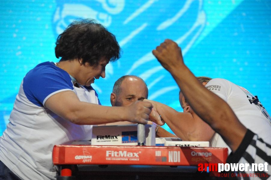 World Armwrestling Championship 2013 - day 1 - photo: Mirek # Aрмспорт # Armsport # Armpower.net