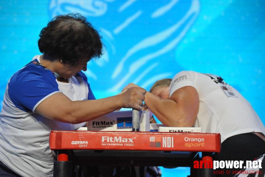 World Armwrestling Championship 2013 - day 1 - photo: Mirek # Armwrestling # Armpower.net