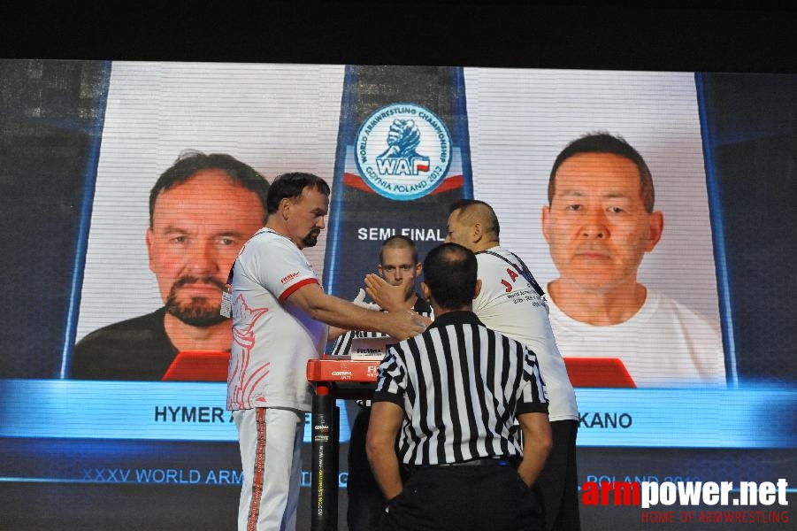 World Armwrestling Championship 2013 - day 1 - photo: Mirek # Siłowanie na ręce # Armwrestling # Armpower.net