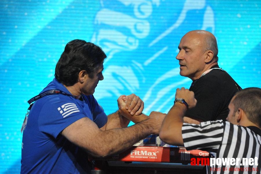 World Armwrestling Championship 2013 - day 1 - photo: Mirek # Aрмспорт # Armsport # Armpower.net