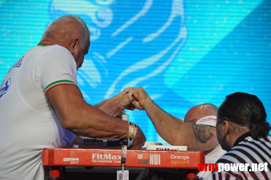 World Armwrestling Championship 2013 - day 1 - photo: Mirek # Armwrestling # Armpower.net