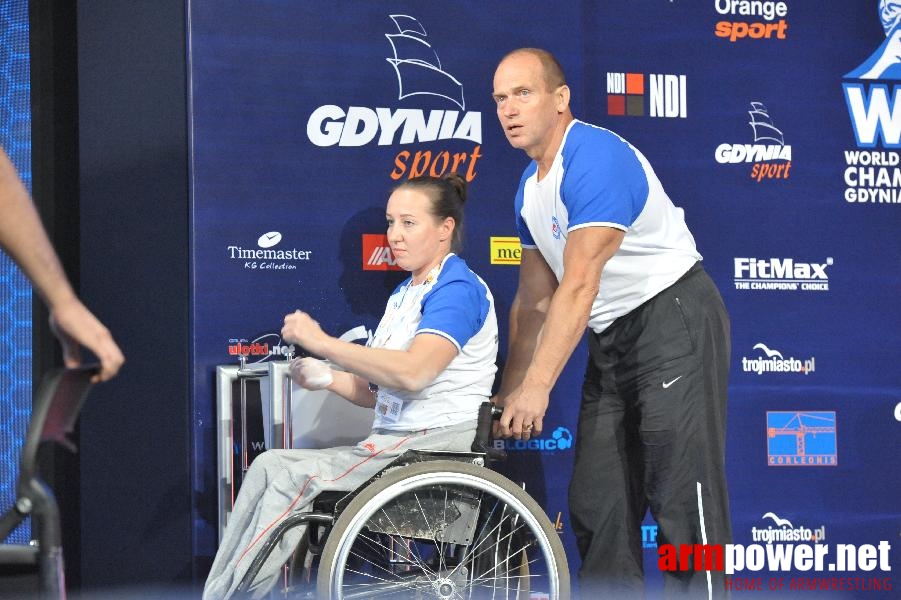 World Armwrestling Championship 2013 - day 1 - photo: Mirek # Siłowanie na ręce # Armwrestling # Armpower.net