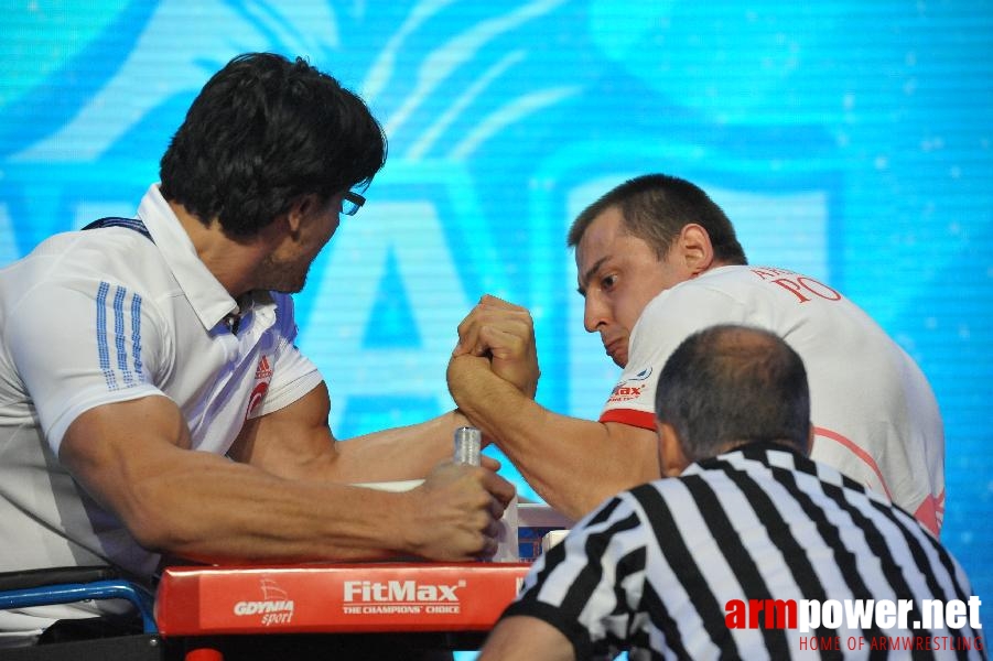 World Armwrestling Championship 2013 - day 1 - photo: Mirek # Armwrestling # Armpower.net