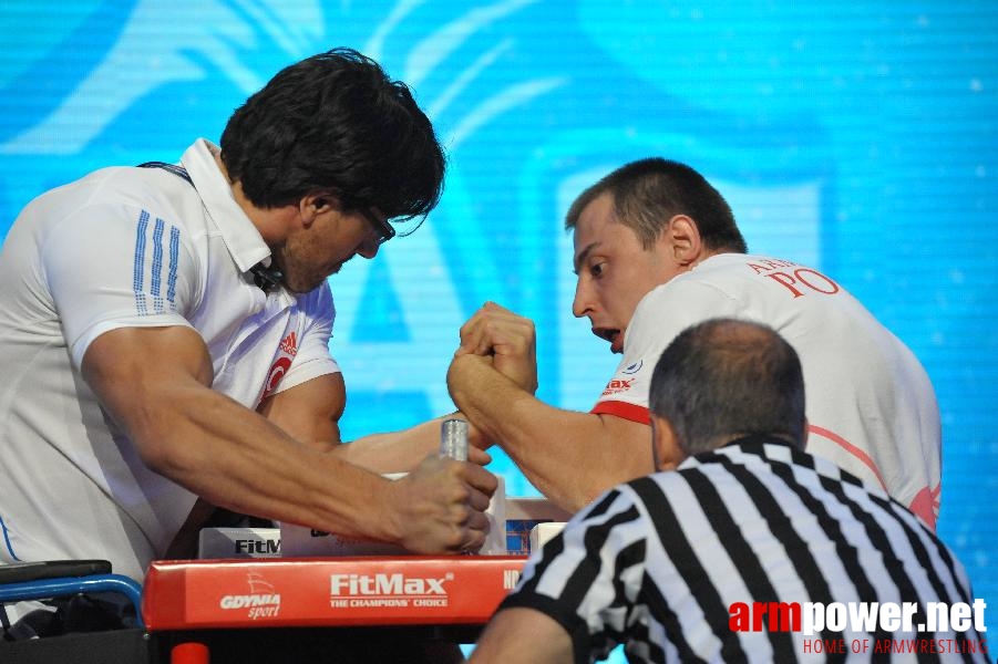 World Armwrestling Championship 2013 - day 1 - photo: Mirek # Aрмспорт # Armsport # Armpower.net