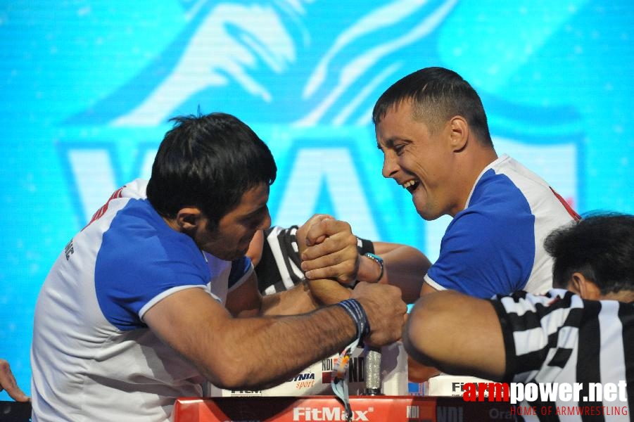 World Armwrestling Championship 2013 - day 1 - photo: Mirek # Siłowanie na ręce # Armwrestling # Armpower.net