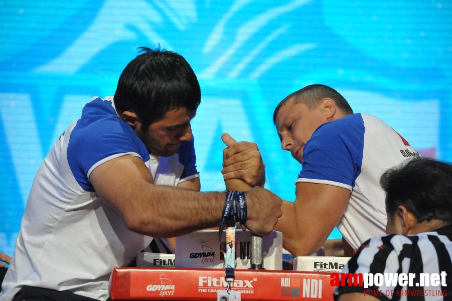 World Armwrestling Championship 2013 - day 1 - photo: Mirek # Aрмспорт # Armsport # Armpower.net