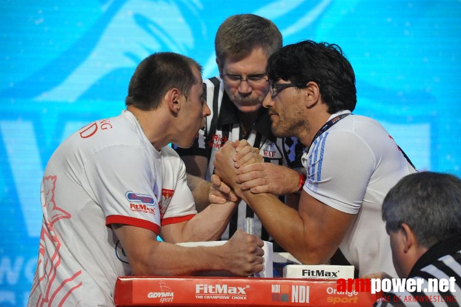 World Armwrestling Championship 2013 - day 1 - photo: Mirek # Aрмспорт # Armsport # Armpower.net