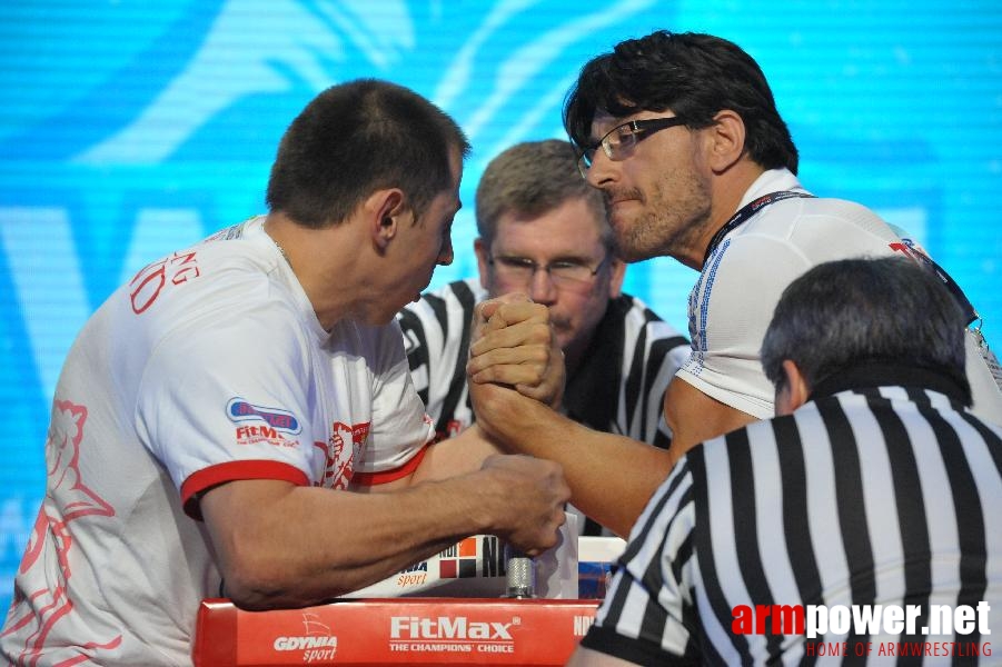 World Armwrestling Championship 2013 - day 1 - photo: Mirek # Aрмспорт # Armsport # Armpower.net