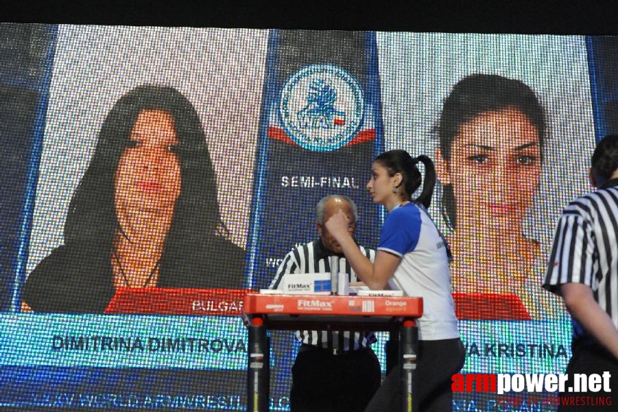 World Armwrestling Championship 2013 - day 1 - photo: Mirek # Armwrestling # Armpower.net