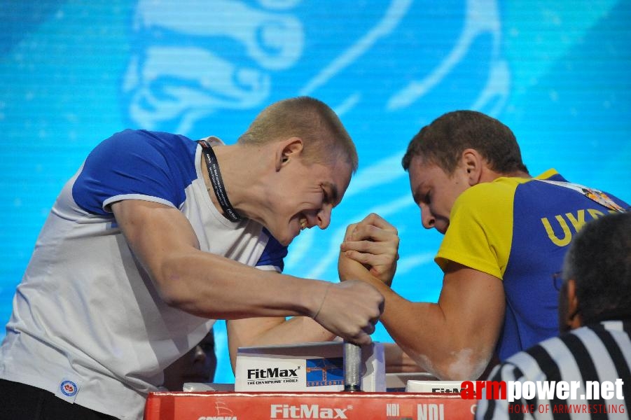 World Armwrestling Championship 2013 - day 1 - photo: Mirek # Siłowanie na ręce # Armwrestling # Armpower.net