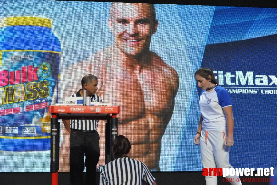 World Armwrestling Championship 2013 - day 1 - photo: Mirek # Siłowanie na ręce # Armwrestling # Armpower.net