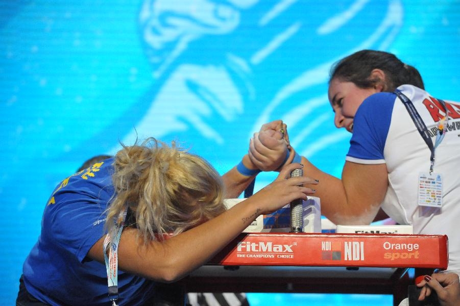 World Armwrestling Championship 2013 - day 1 - photo: Mirek # Siłowanie na ręce # Armwrestling # Armpower.net